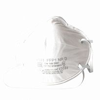 Полумаска фильтрующая Исток-1Ф PEC008